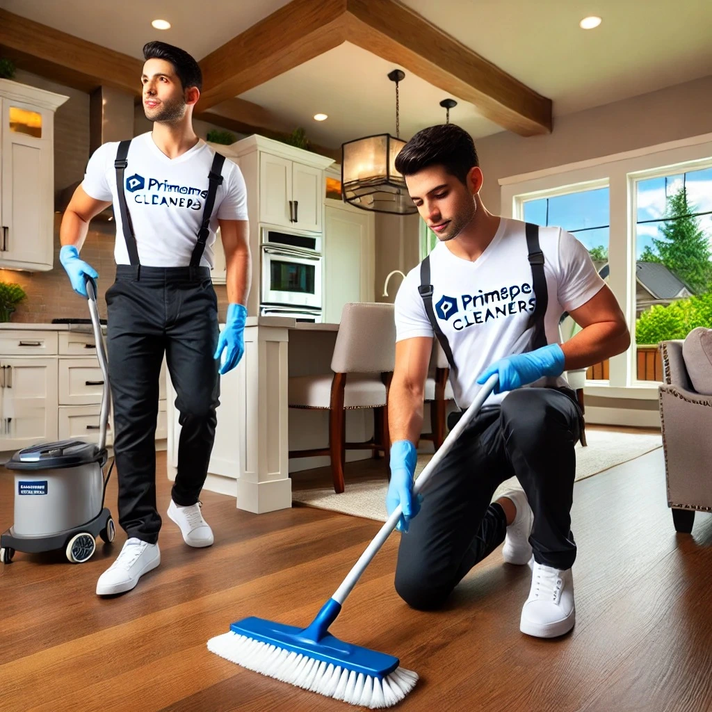 Cleaning service 5