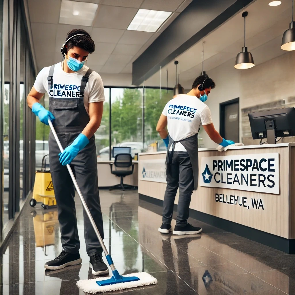 Cleaning service 6