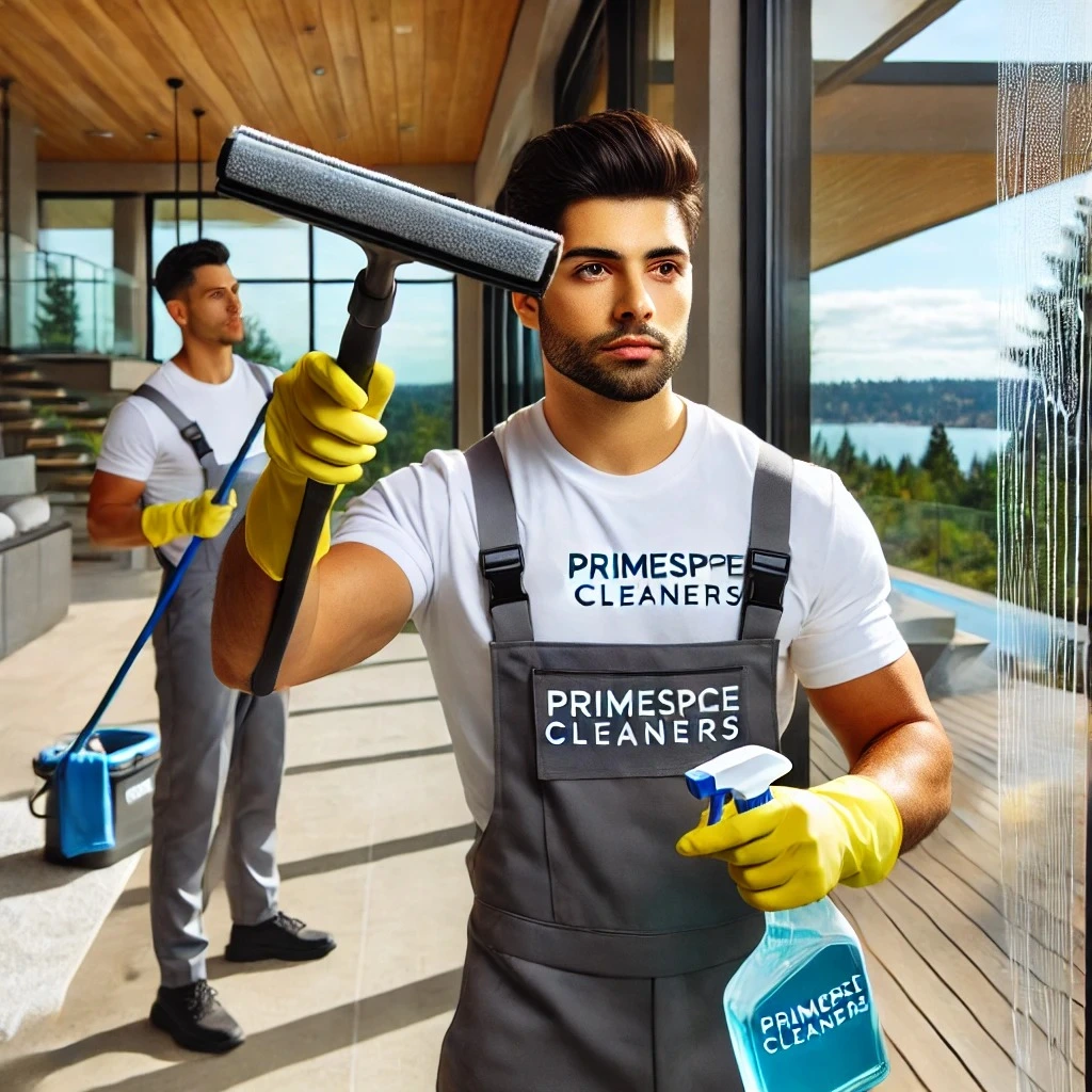 Cleaning service 7